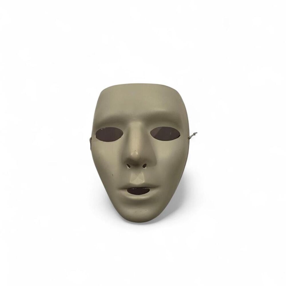 Unbranded Face-masks